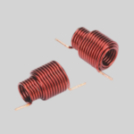 enamelled copper coil22