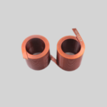 enamelled copper coil24