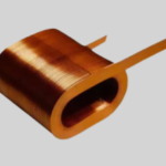 enamelled copper coil29