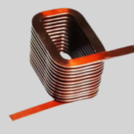 enamelled copper coil30