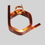 enamelled copper coil31