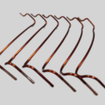 enamelled copper coils14