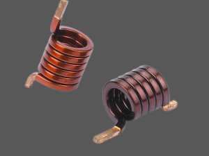 Rounde nameled copper coil YH mechanics 3